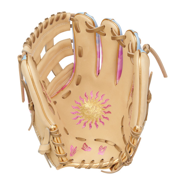 Rawlings 2026 Sierra Romero 12 Inch PROSR32C Fastpitch Softball Glove Rawlings 2026 Sierra Romero 12 Inch PROSR32C Fastpitch Softball Glove