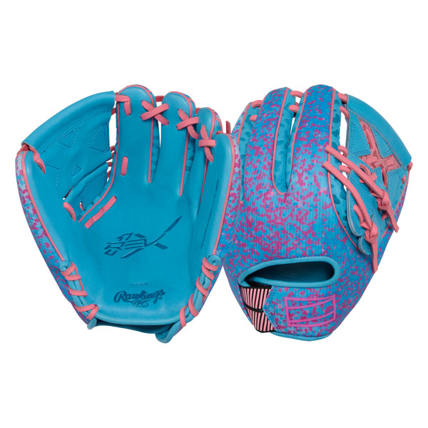Rawlings 2026 REV1X Series 11.75 Inch REV205-9XCBP Baseball Glove