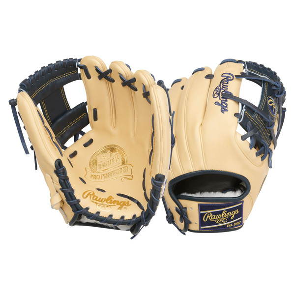 Rawlings 2026 Pro Preferred Anthony Volpe 11.5 Inch PROSAV11 Baseball Glove