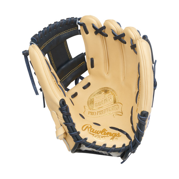 Rawlings 2026 Pro Preferred Anthony Volpe 11.5 Inch PROSAV11 Baseball Glove