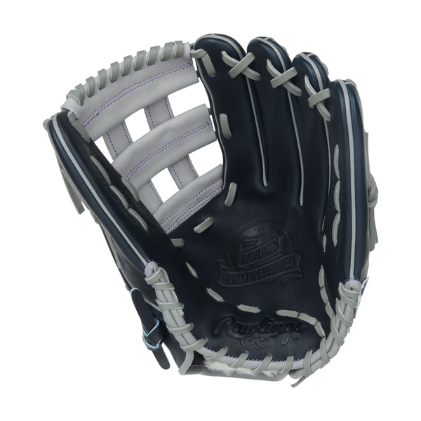 Rawlings 2026 Pro Preferred Aaron Judge 12.75 Inch PROSAJ99N Baseball Glove
