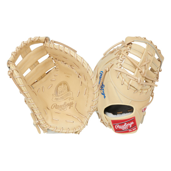 Rawlings 2026 Pro Preferred 13 Inch PROSBH3 Baseball First Base Mitt