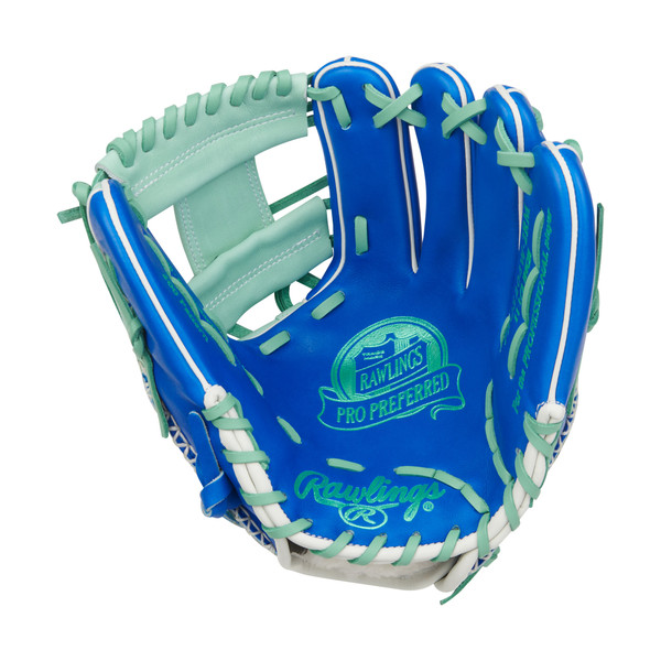 Rawlings 2026 Pro Preferred 11.5 Inch PROS204W-2RM Baseball Glove