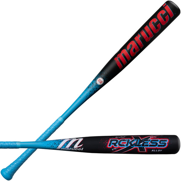 Marucci CATX Rckless (-3) BBCOR Baseball Bat