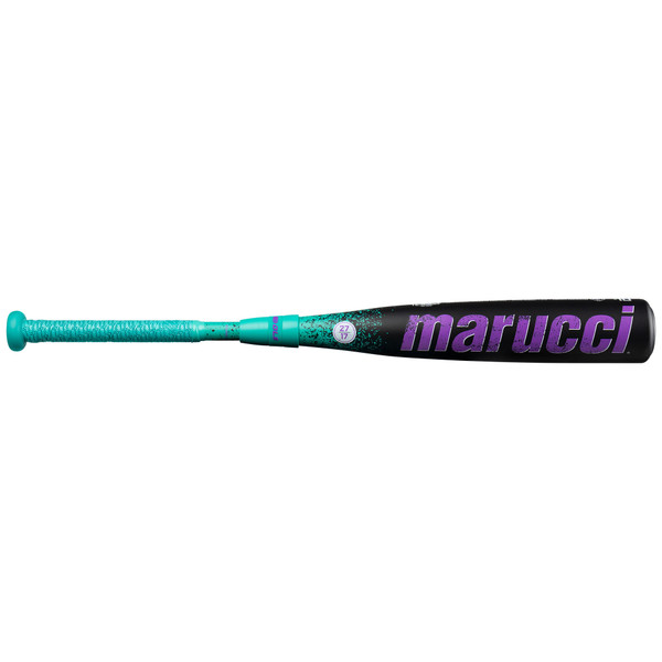 Marucci CATX Rckless Composite USSSA (-10) Junior Big Barrel Baseball Bat