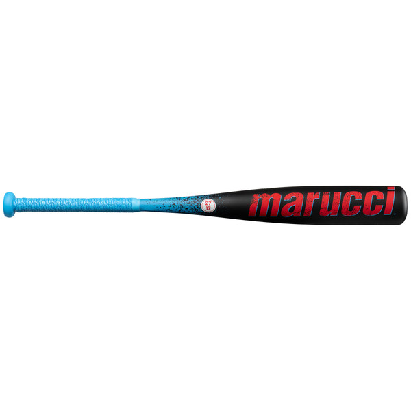 Marucci CATX Rckless USSSA (-10) Junior Big Barrel Baseball Bat