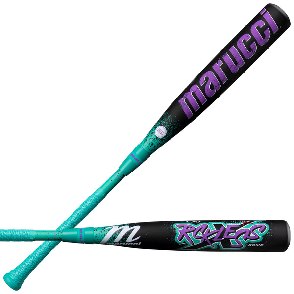 Marucci CATX Rckless Composite (-10) USSSA Baseball Bat