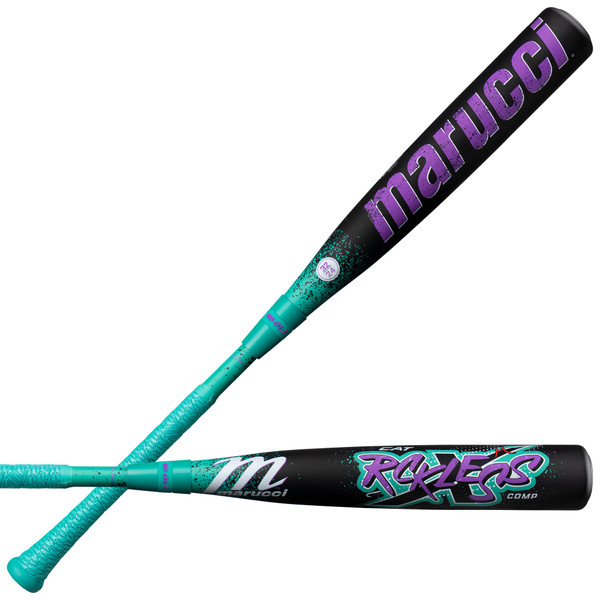 Marucci CATX Rckless Composite (-8) USSSA Baseball Bat