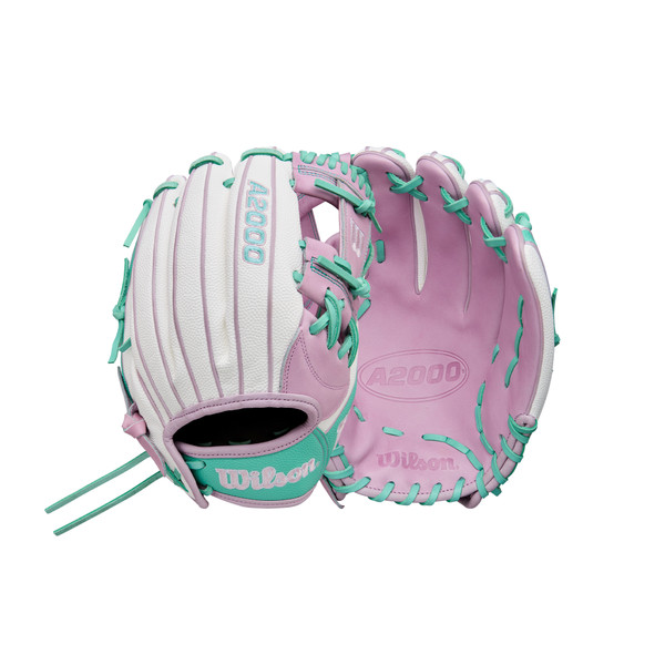Wilson 2025 Fall A2000 SuperSkin 11.75 Inch FP1175SS Fastpitch Softball Glove Wilson 2025 Fall A2000 SuperSkin 11.75 Inch FP1175SS Fastpitch Softball Glove