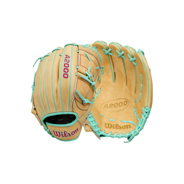 Wilson 2025 Fall A2000 Series 12 Inch B12 Baseball Glove Wilson 2025 Fall A2000 Series 12 Inch B12 Baseball Glove