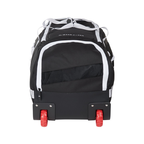 Rawlings YADI2 Baseball/Softball Wheel Bag Rawlings YADI2 Baseball/Softball Wheel Bag