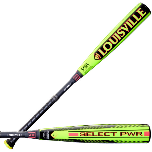 Louisville Slugger 2026 Select PWR (-5) USA Baseball Bat