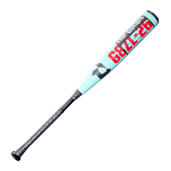 DeMarini 2026 The Goods (-8) USSSA Baseball Bat