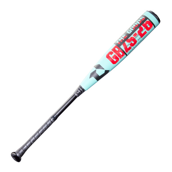 DeMarini 2026 The Goods (-10) USSSA Baseball Bat