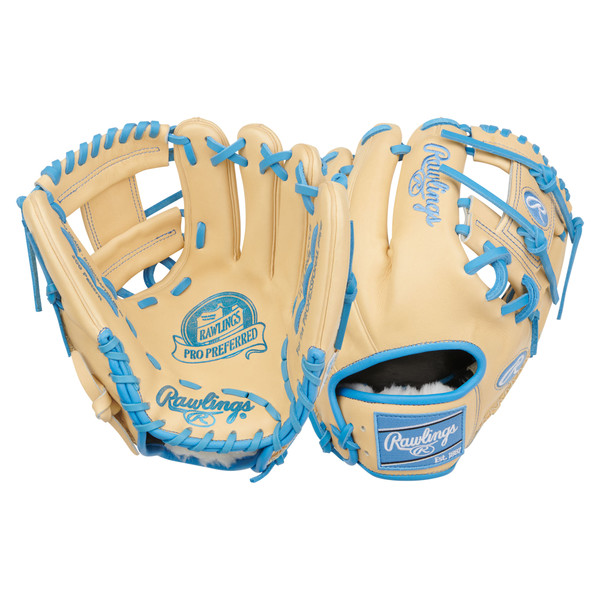 Rawlings 2026 Pro Preferred 11.5 Inch PROS204-2CCB Baseball Glove Rawlings 2026 Pro Preferred 11.5 Inch PROS204-2CCB Baseball Glove