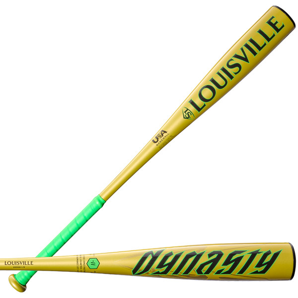 Louisville Slugger 2026 Dynasty (-11) USA Baseball Bat