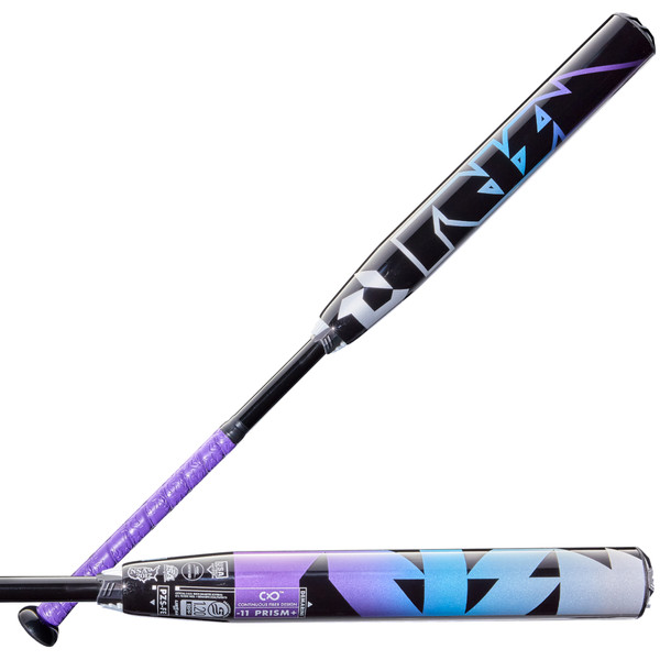 DeMarini 2026 Prism+ FE (-11) Fastpitch Softball Bat DeMarini 2026 Prism+ FE (-11) Fastpitch Softball Bat