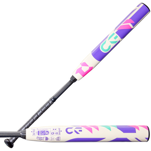 DeMarini 2026 CF FE (-11) Fastpitch Softball Bat DeMarini 2026 CF FE (-11) Fastpitch Softball Bat