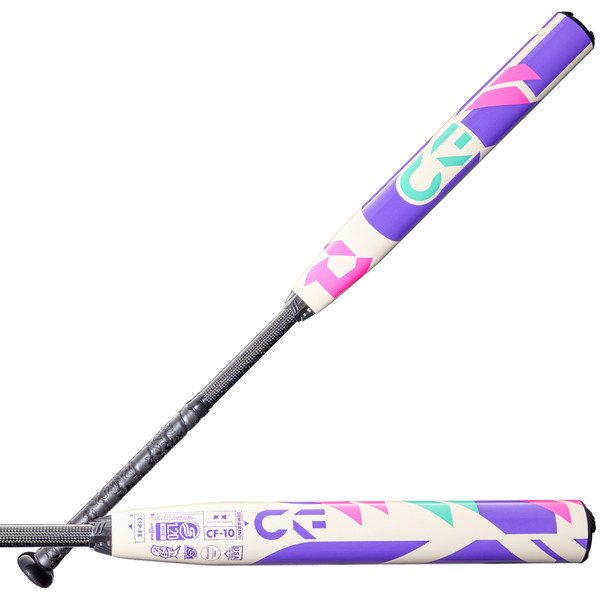 DeMarini 2026 CF FE (-10) Fastpitch Softball Bat DeMarini 2026 CF FE (-10) Fastpitch Softball Bat