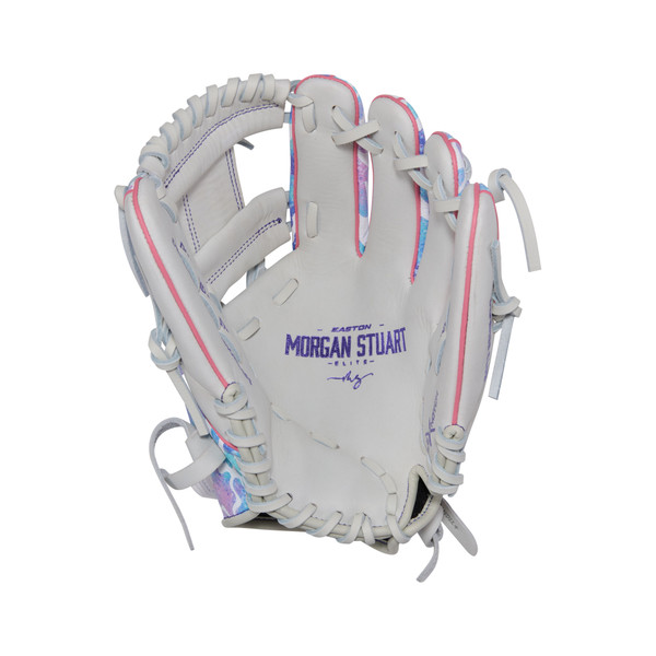 Easton 2026 Morgan Stuart 11.5 Inch MYWHY-2025 Fastpitch Softball Glove Easton 2026 Morgan Stuart 11.5 Inch MYWHY-2025 Fastpitch Softball Glove