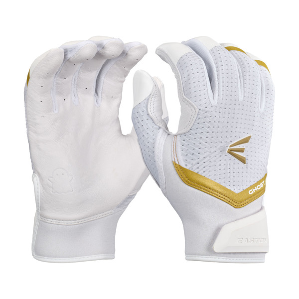 Easton Ghost Ethos Fastpitch Softball Batting Gloves