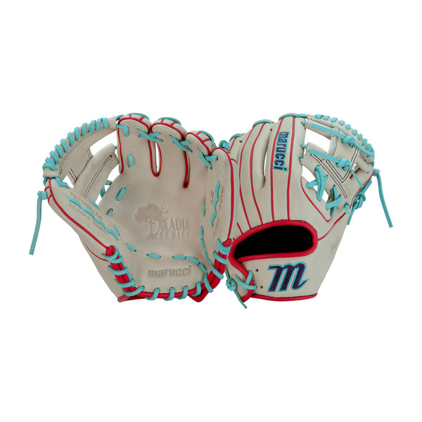 Marucci Acadia M Type V3 11.25 Inch 42A2 Baseball Glove