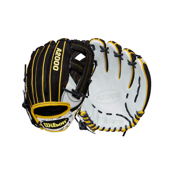 Wilson 2025 Connor Wong Penguin A2000 11.75 Inch EL3 Baseball Glove Wilson 2025 Connor Wong Penguin A2000 11.75 Inch EL3 Baseball Glove