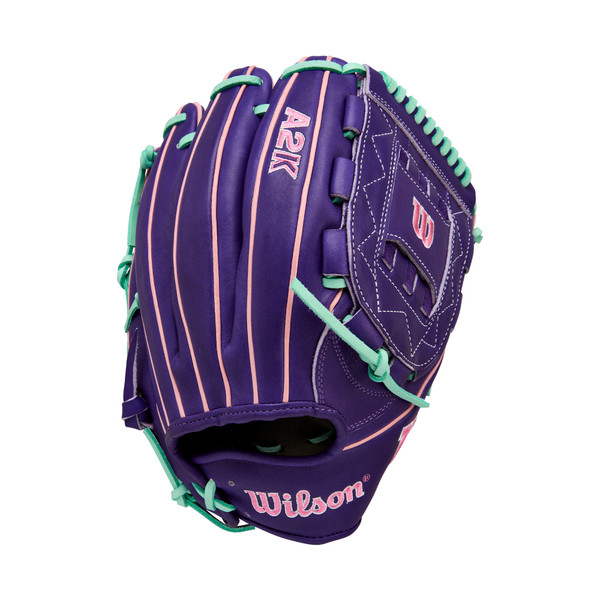 Wilson 2025 Fall A2K Series 12 Inch C12 Baseball Glove