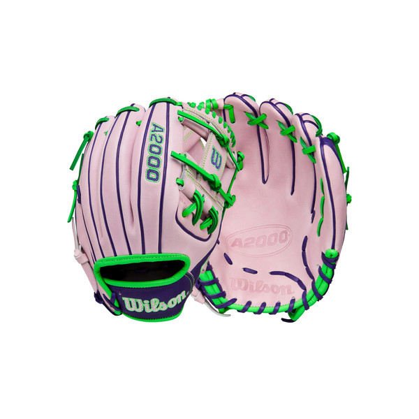 Wilson 2025 Fall A2000 Series 11.5 Inch 1786 Baseball Glove Wilson 2025 Fall A2000 Series 11.5 Inch 1786 Baseball Glove