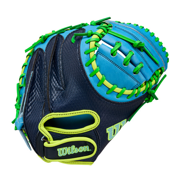 Wilson 2025 Fall A2000 Pedroia Fit 33 Inch PF33SS Baseball Catcher's Mitt Wilson 2025 Fall A2000 Pedroia Fit 33 Inch PF33SS Baseball Catcher's Mitt