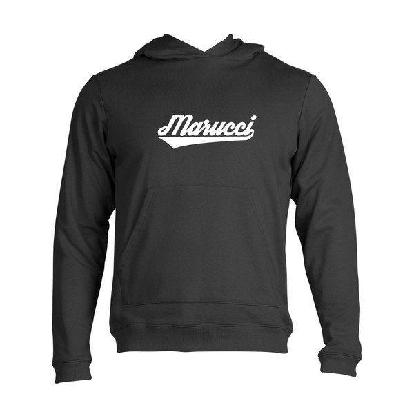 Marucci Script Adult Baseball Leadoff Hoodie