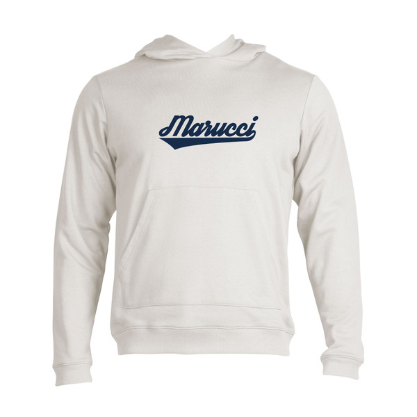 Marucci Script Adult Baseball Leadoff Hoodie