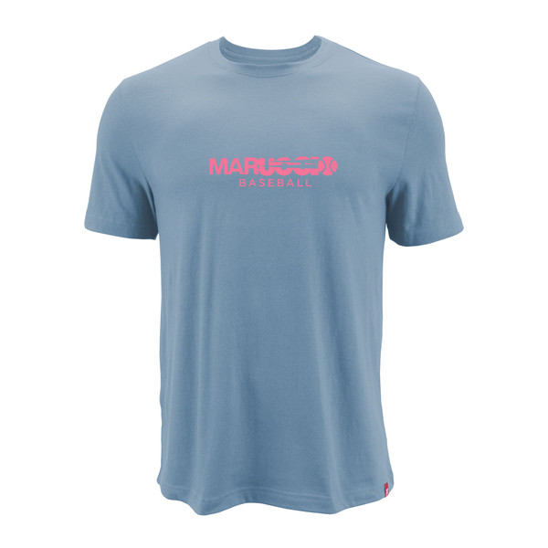 Marucci Fastball Adult Baseball Leadoff Graphic T-Shirt