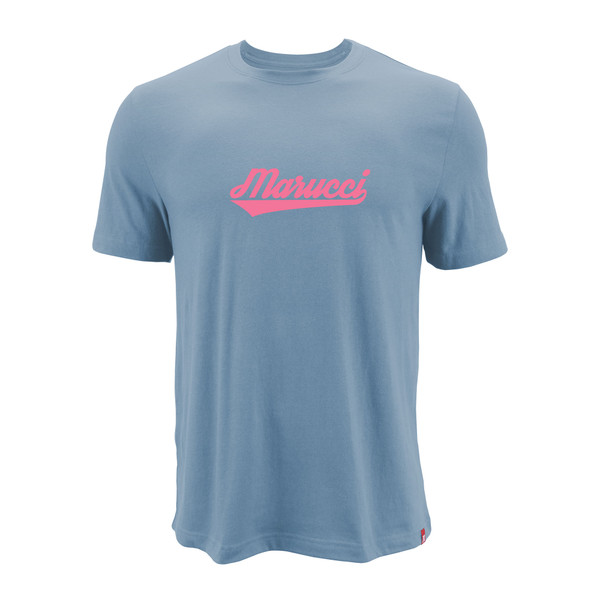 Marucci Script Adult Baseball Leadoff Graphic T-Shirt