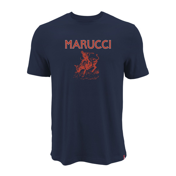 Marucci Bull Adult Baseball Leadoff Graphic T-Shirt