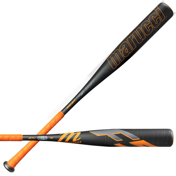 Marucci F5 Gen 5 (-5) USSSA Baseball Bat