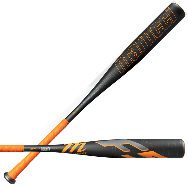 Marucci F5 Gen 5 (-10) USSSA Baseball Bat