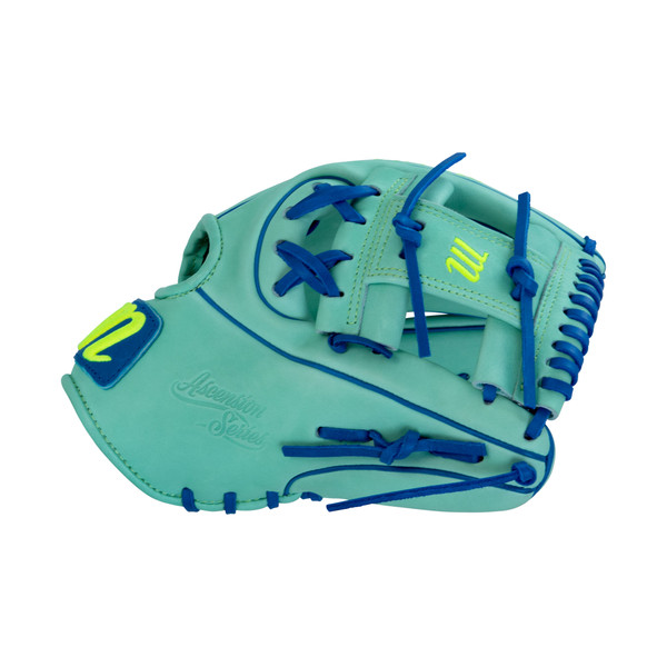 Marucci Ascension M Type V4 11.5 Inch 43A2 Baseball Glove Marucci Ascension M Type V4 11.5 Inch 43A2 Baseball Glove