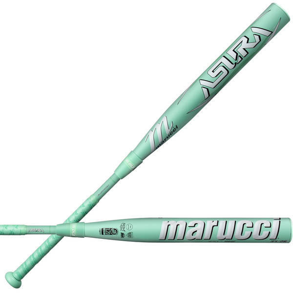 Marucci 2026 Asura (-9) MFPAS9 Fastpitch Softball Bat