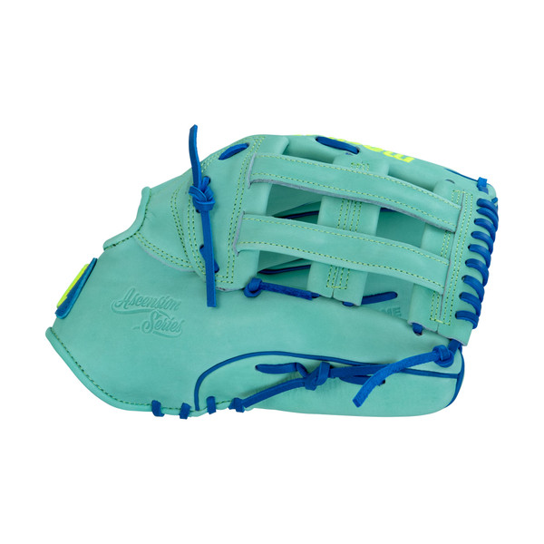 Marucci Ascension M Type V4 12.75 Inch 78R3 Baseball Glove Marucci Ascension M Type V4 12.75 Inch 78R3 Baseball Glove