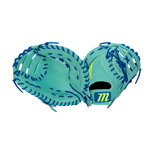 Marucci Ascension M Type V4 12.75 Inch 38S1 Baseball First Base Mitt