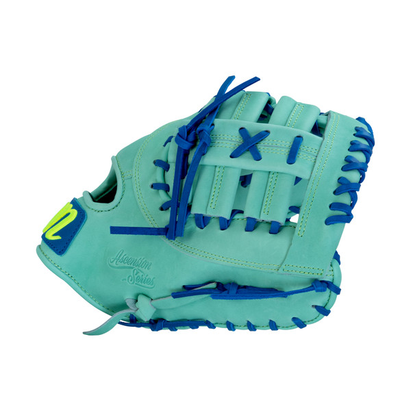 Marucci Ascension M Type V4 12.75 Inch 38S1 Baseball First Base Mitt Marucci Ascension M Type V4 12.75 Inch 38S1 Baseball First Base Mitt