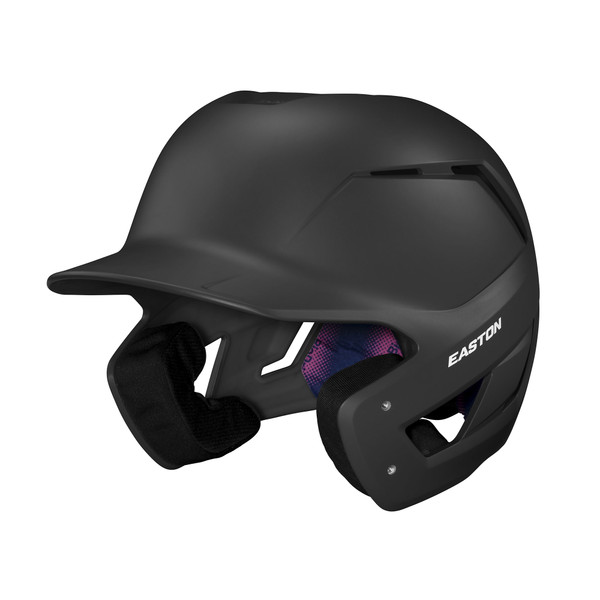 Easton Z50 Multi-Adjust Matte Baseball Batting Helmet