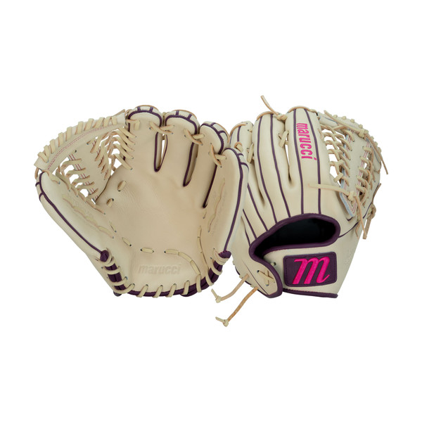 Marucci Ascension Series 12.5 Inch 97A6 Inch Fastpitch Softball Glove Marucci Ascension Series 12.5 Inch 97A6 Inch Fastpitch Softball Glove