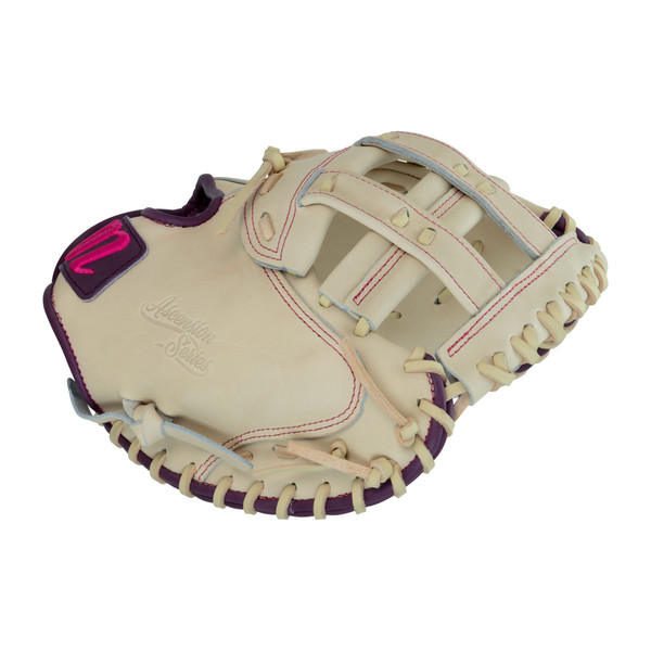 Marucci Ascension Series 34 Inch 240C2 Fastpitch Softball Catcher's Mitt