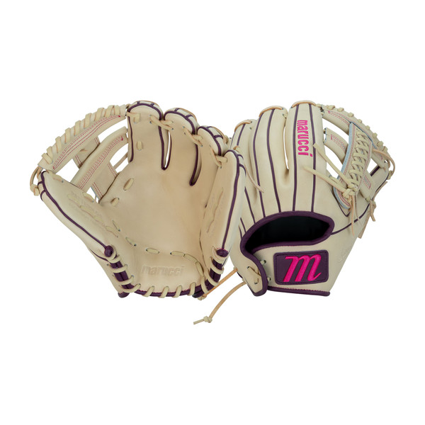 Marucci Ascension Series 12 Inch 45A5 Inch Fastpitch Softball Glove Marucci Ascension Series 12 Inch 45A5 Inch Fastpitch Softball Glove