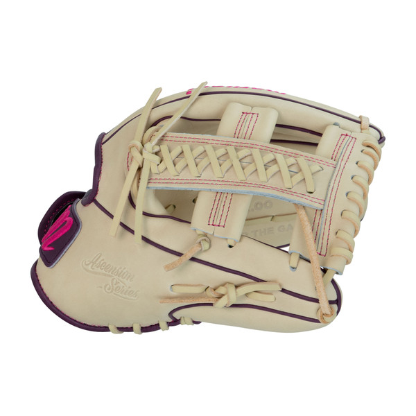 Marucci Ascension Series 12 Inch 45A5 Inch Fastpitch Softball Glove Marucci Ascension Series 12 Inch 45A5 Inch Fastpitch Softball Glove