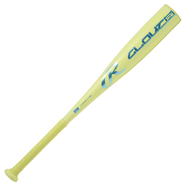 Rawlings 2026 Clout AI (-11) RJB6C11 Junior Big Barrel Baseball Bat Rawlings 2026 Clout AI (-11) RJB6C11 Junior Big Barrel Baseball Bat