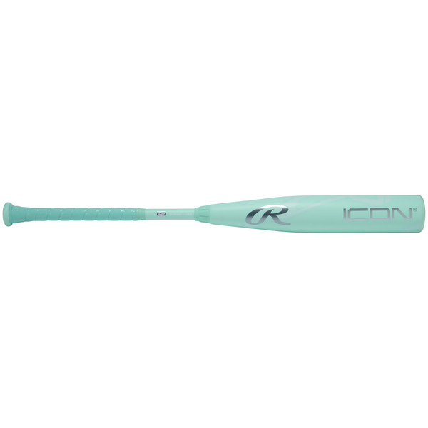 Rawlings 2026 Icon (-10) RUT6I10 USSSA Baseball Bat