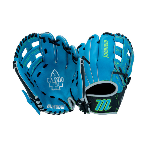 Marucci Caddo S Type V3 Youth Taper 12 Inch Baseball Glove